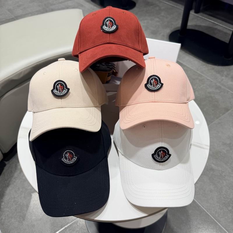 Moncler Cap 012503